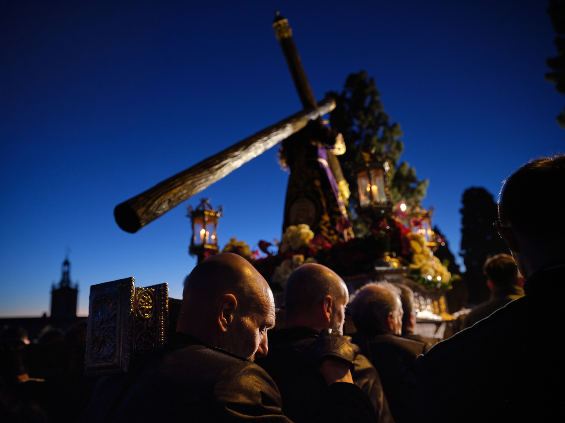 Fiestas - Tradiciones