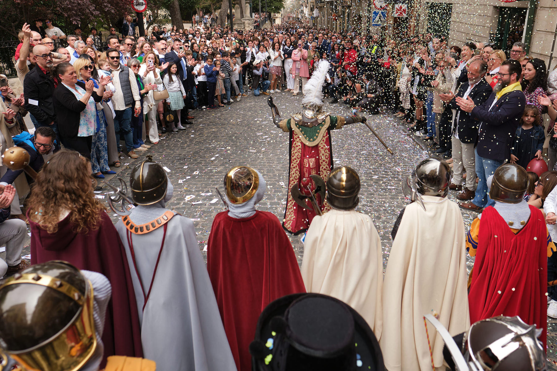 Fiestas - Tradiciones