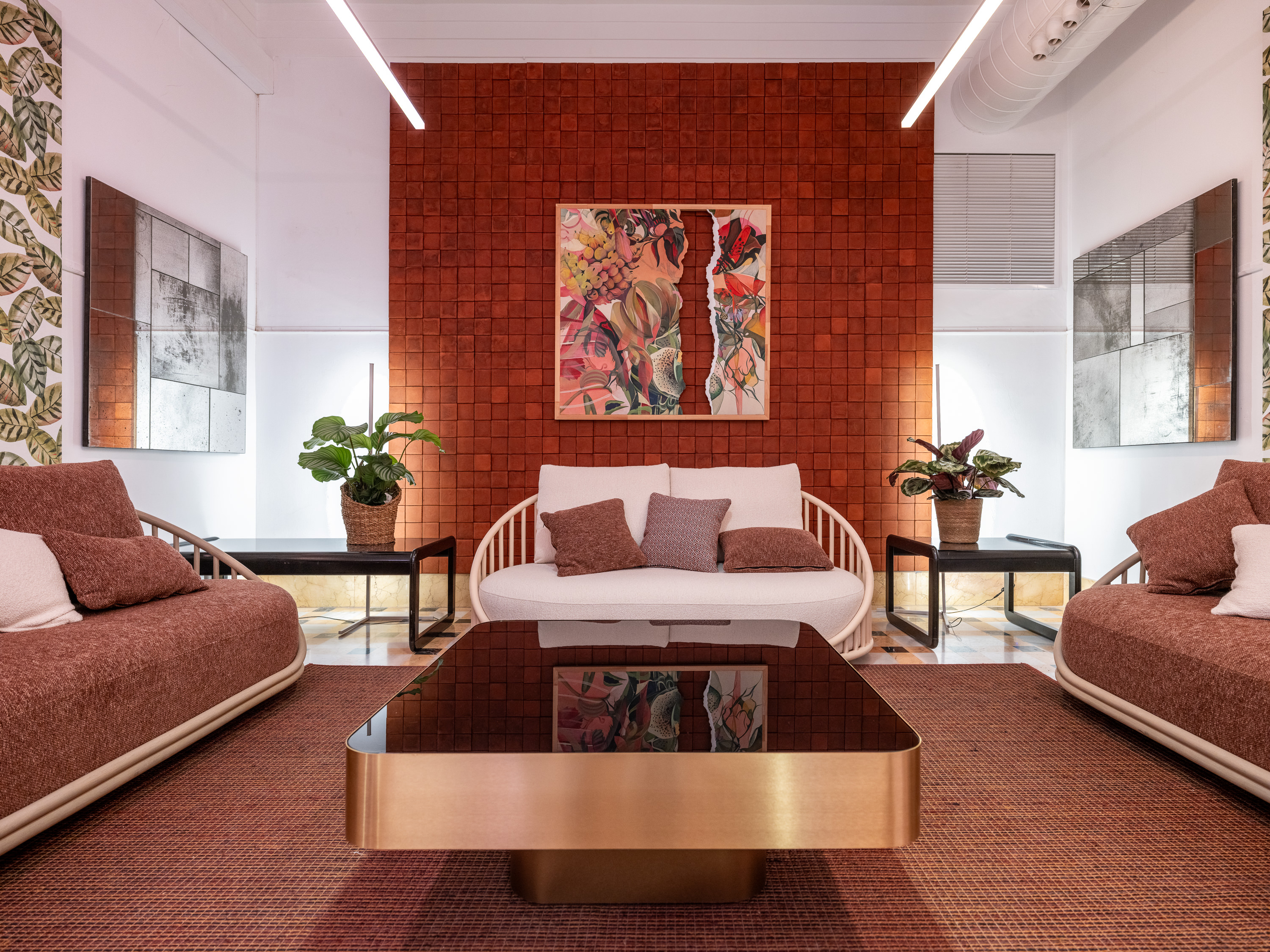 Arquitectura / Interiorismo