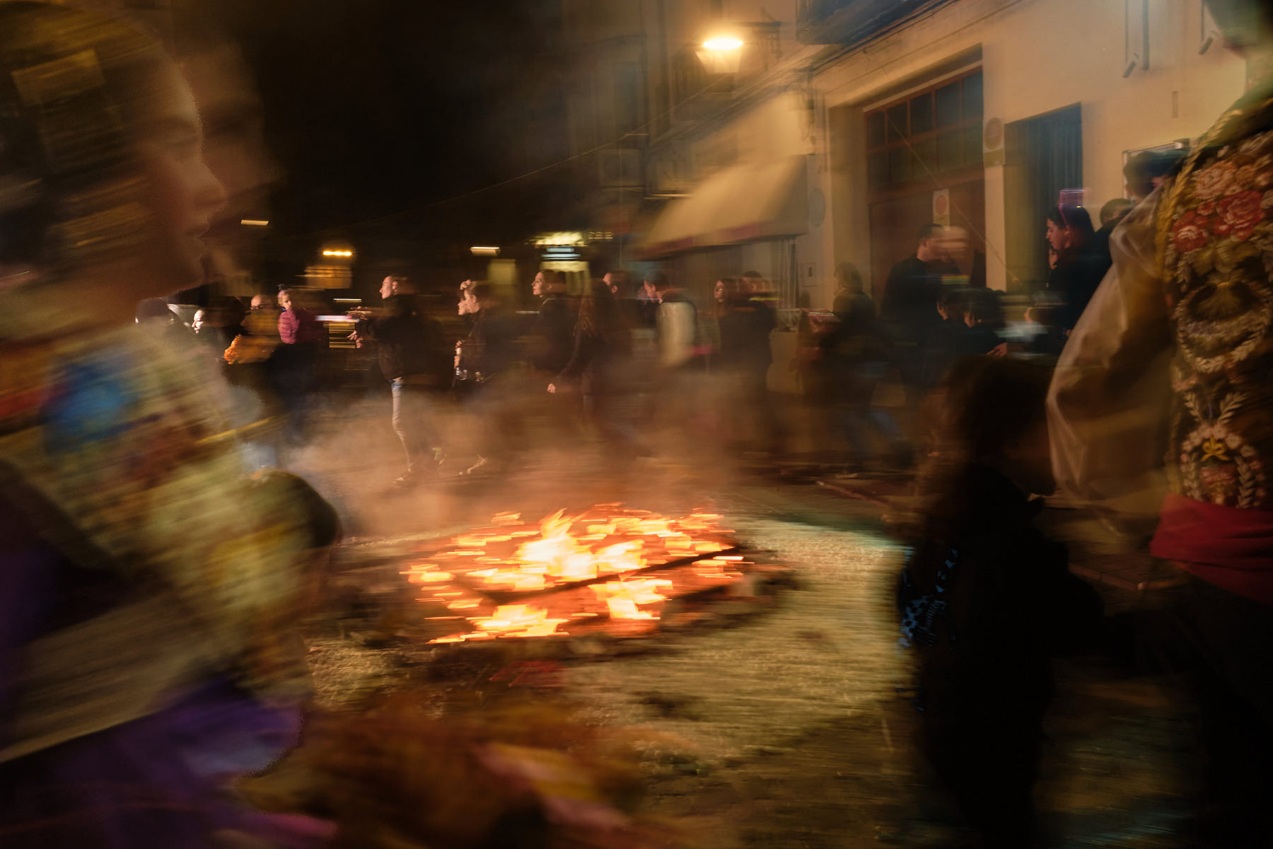 Fiestas - Tradiciones