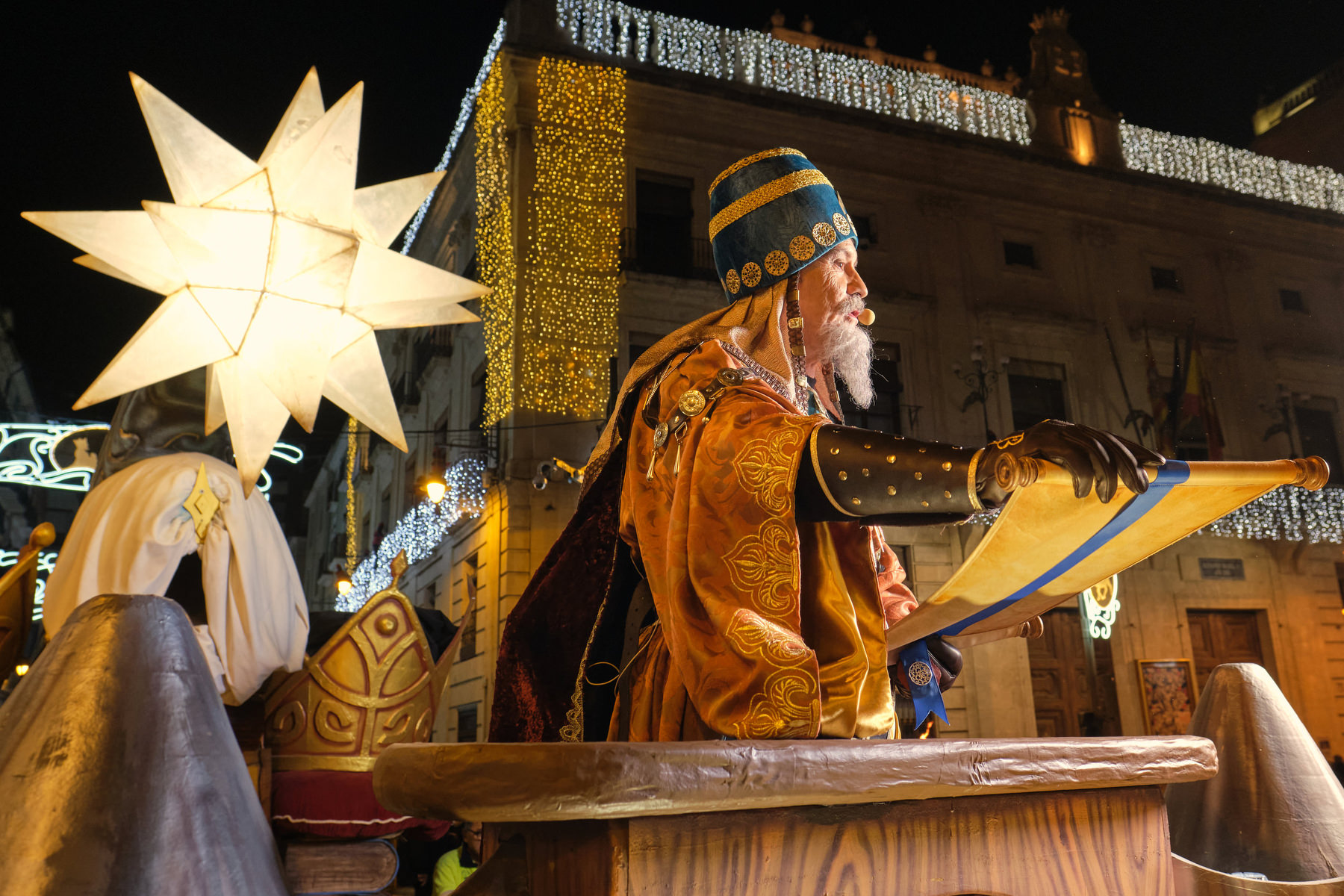 Fiestas - Tradiciones
