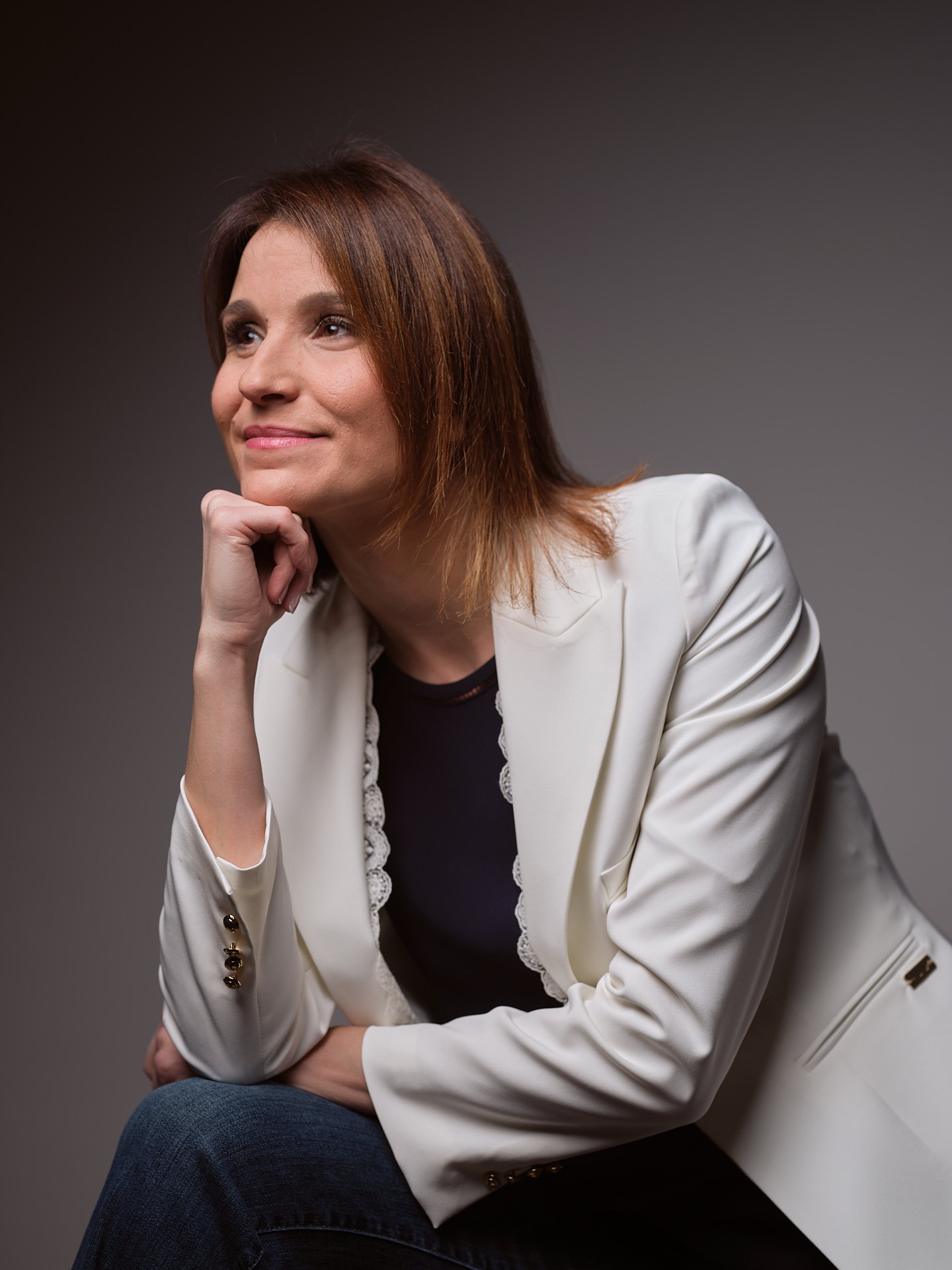 retratos empresariales