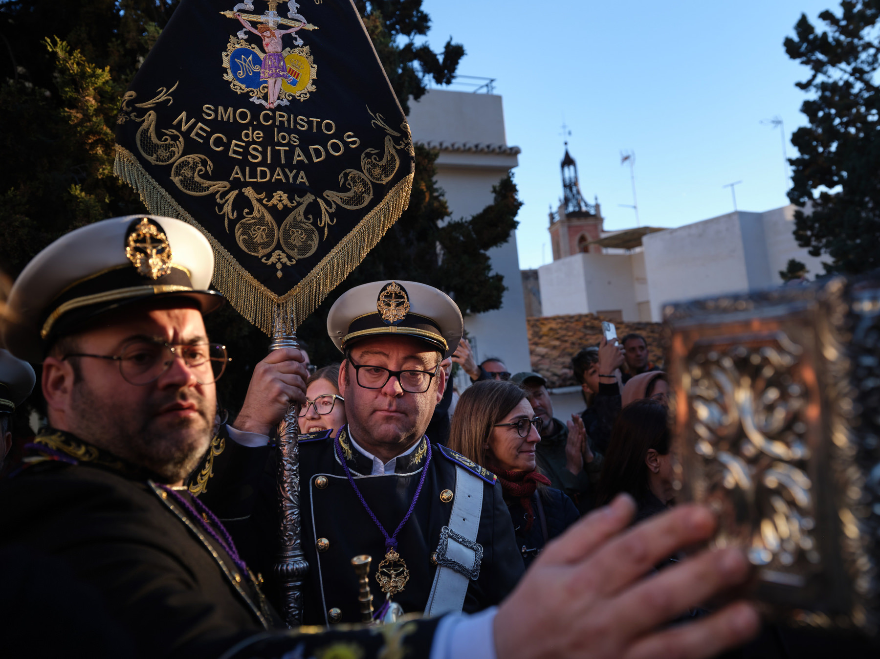 Fiestas - Tradiciones