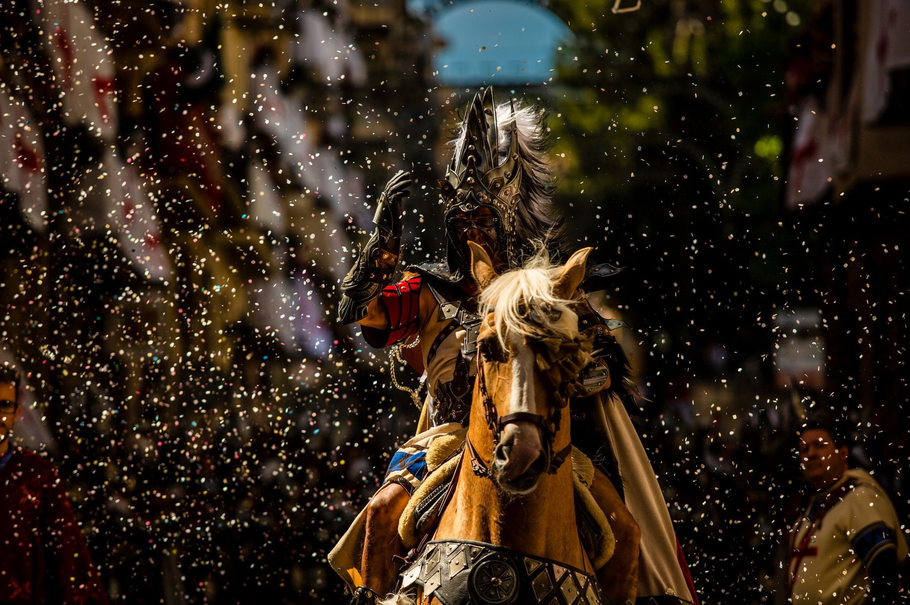 Fiestas - Tradiciones