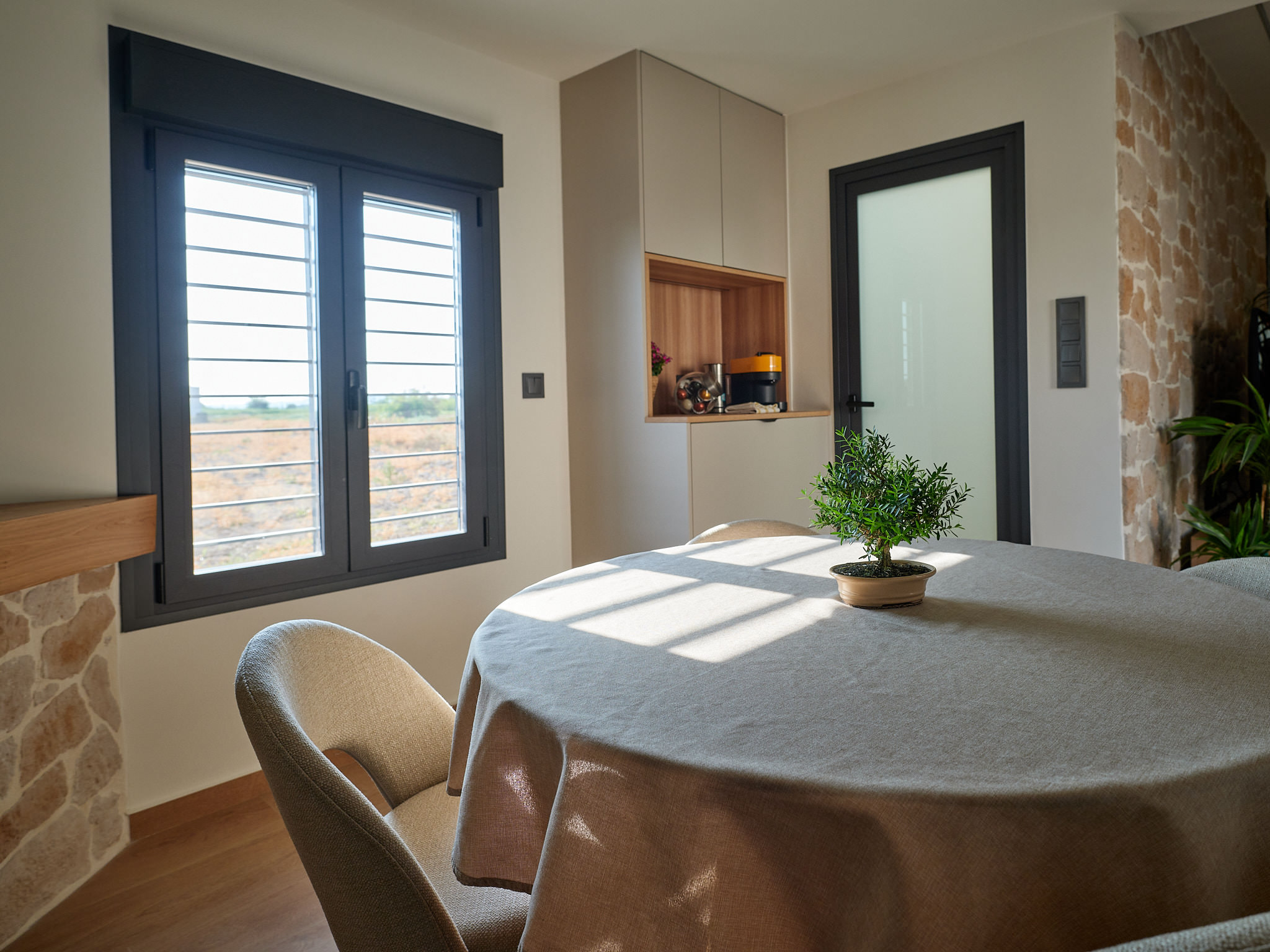 Arquitectura / Interiorismo