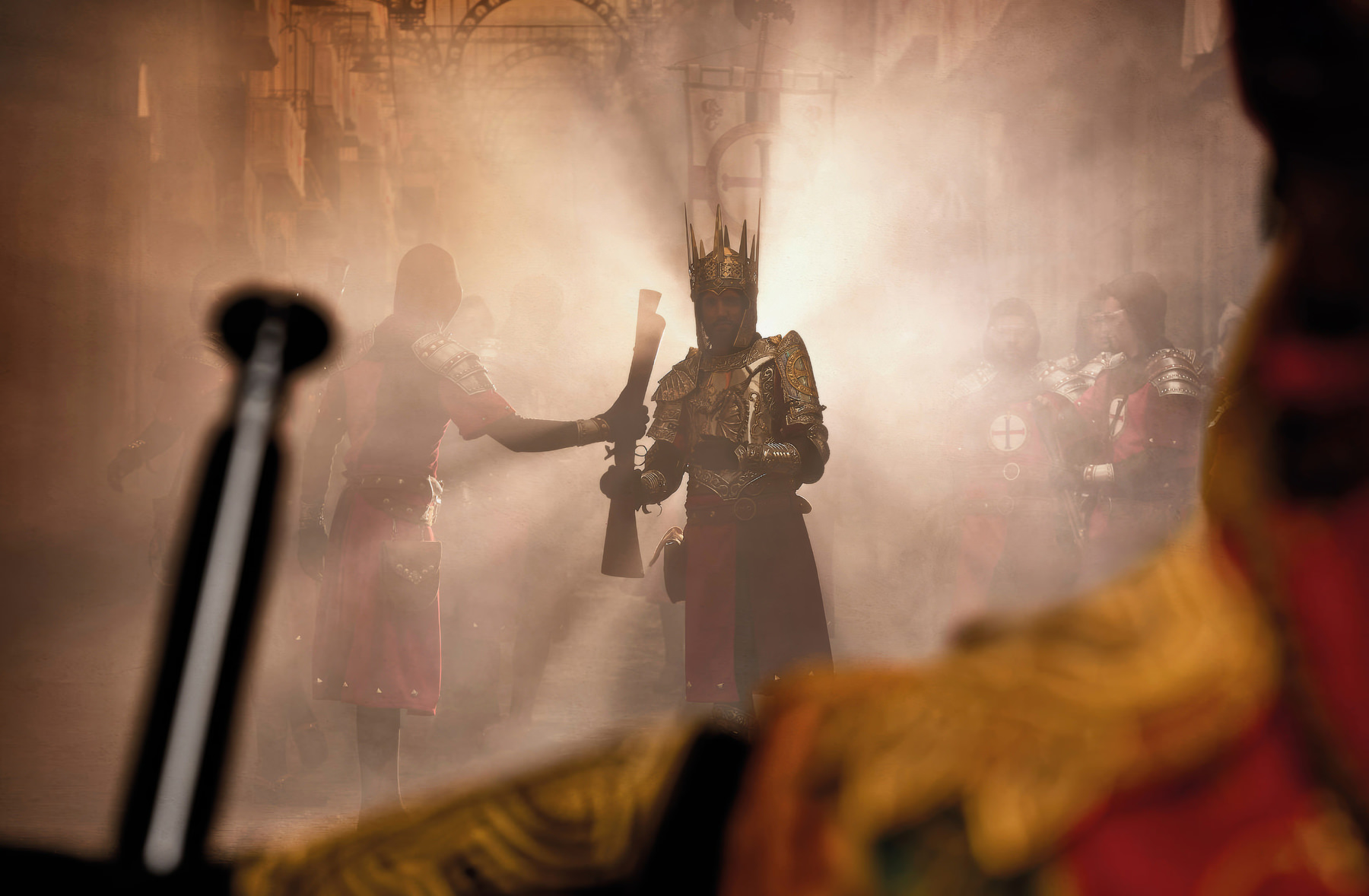 Fiestas - Tradiciones