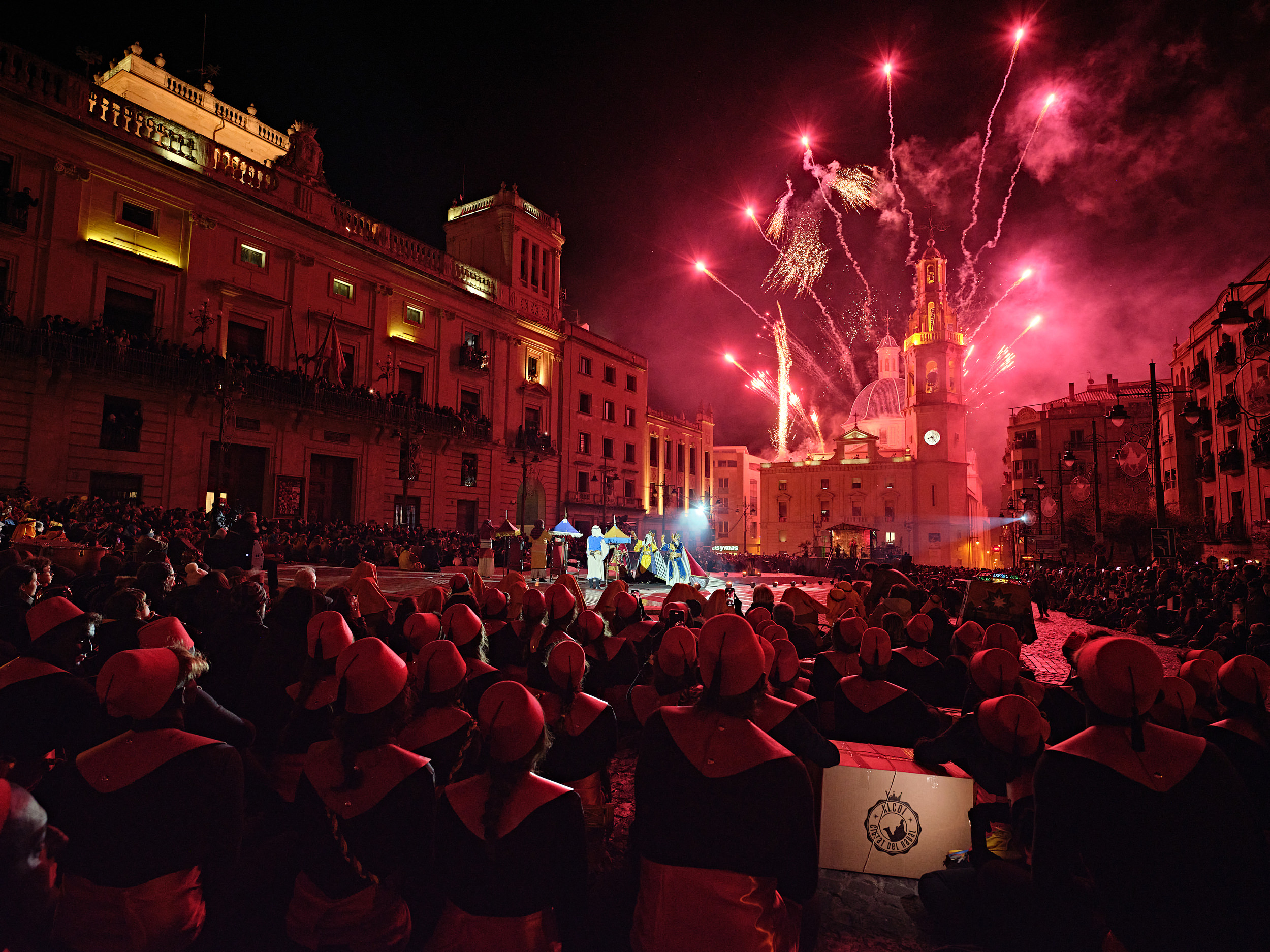Magia y Tradiciones