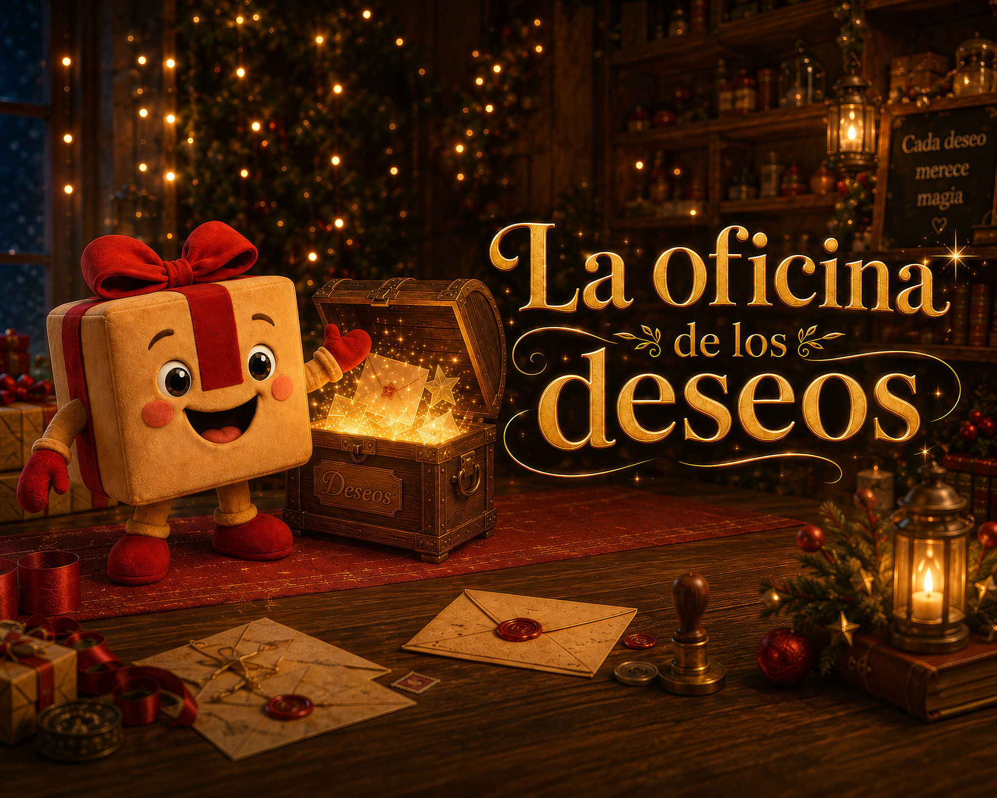 Navidad 2026