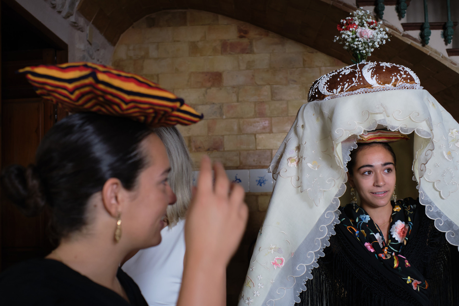 Fiestas - Tradiciones