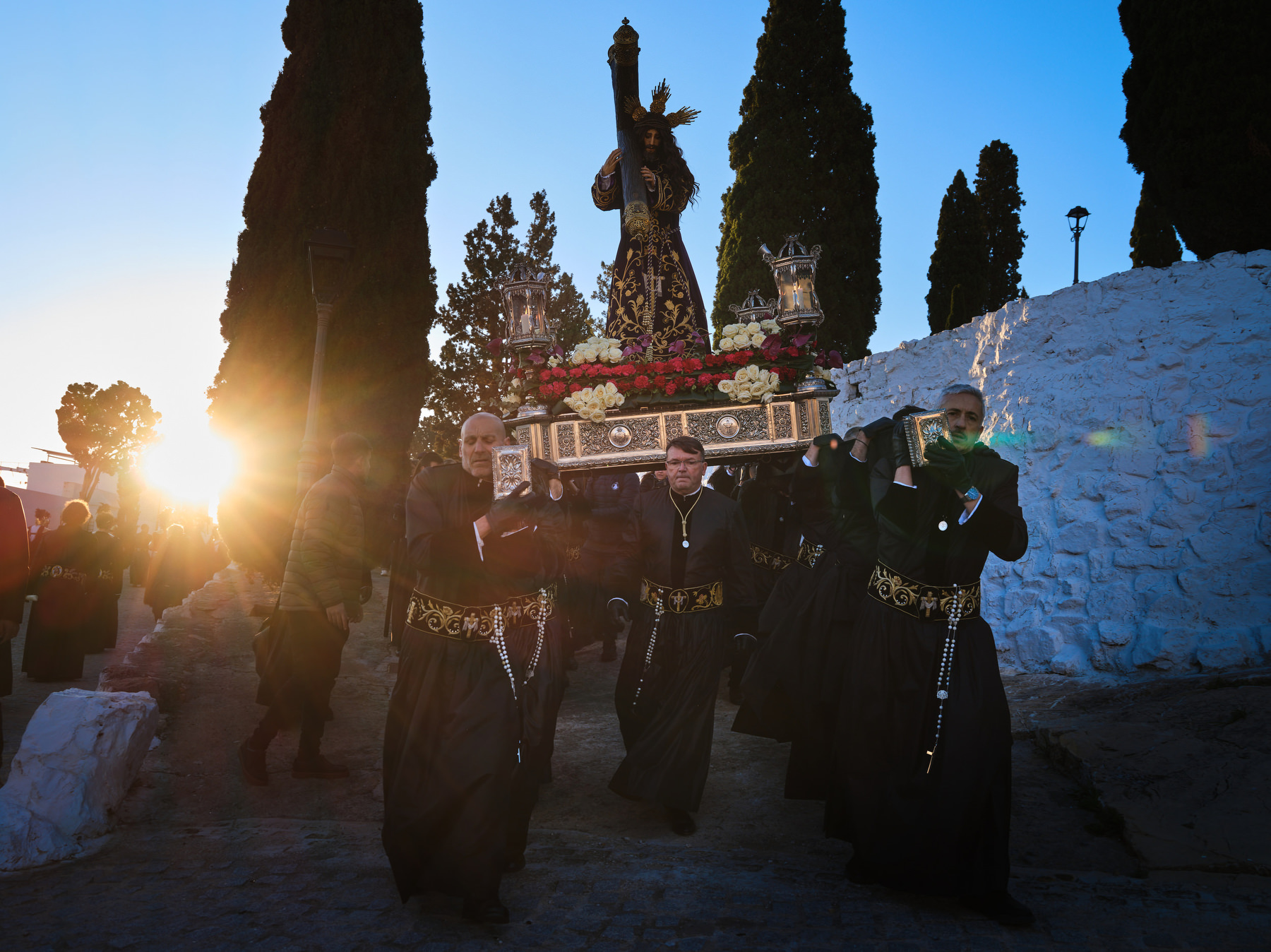Fiestas - Tradiciones