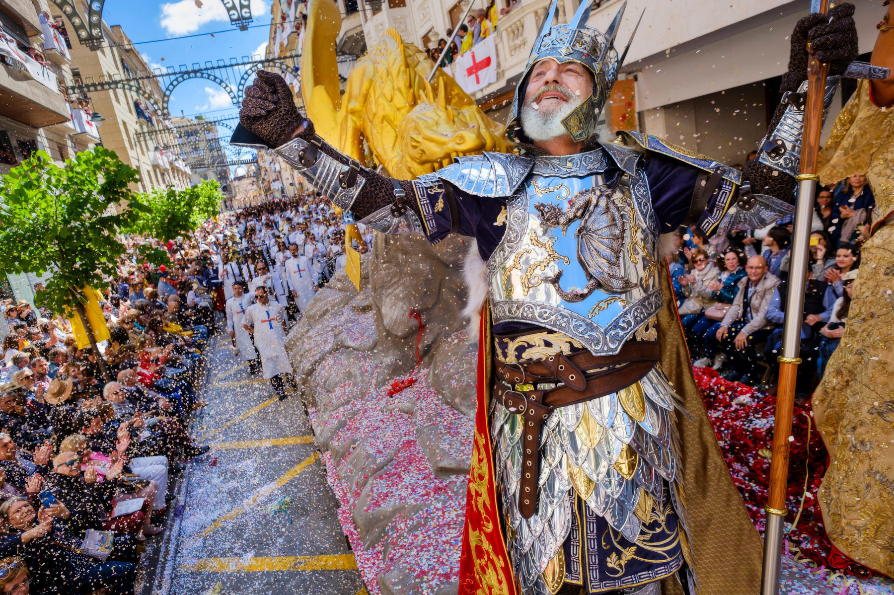 Fiestas - Tradiciones