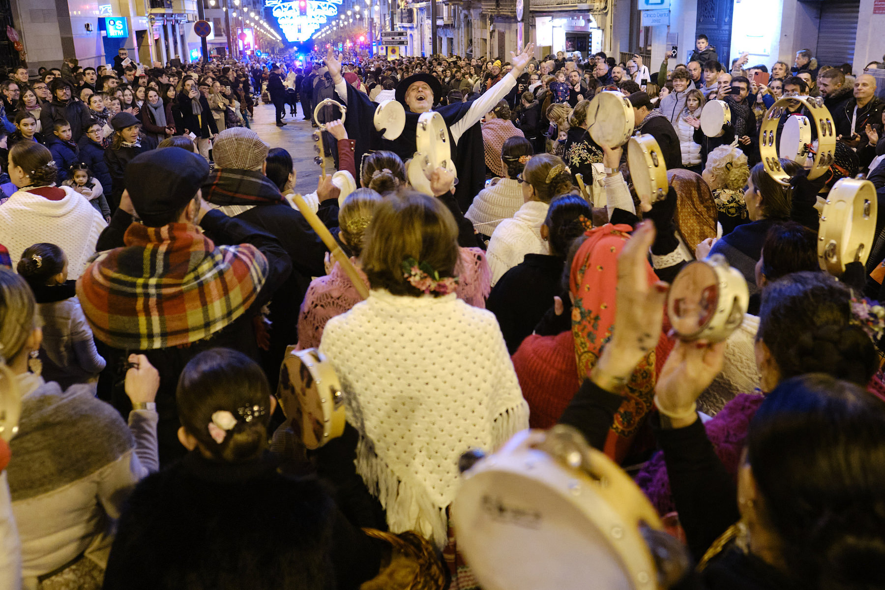 Fiestas - Tradiciones