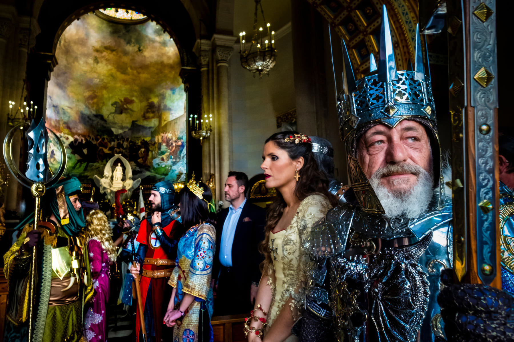 Fiestas - Tradiciones