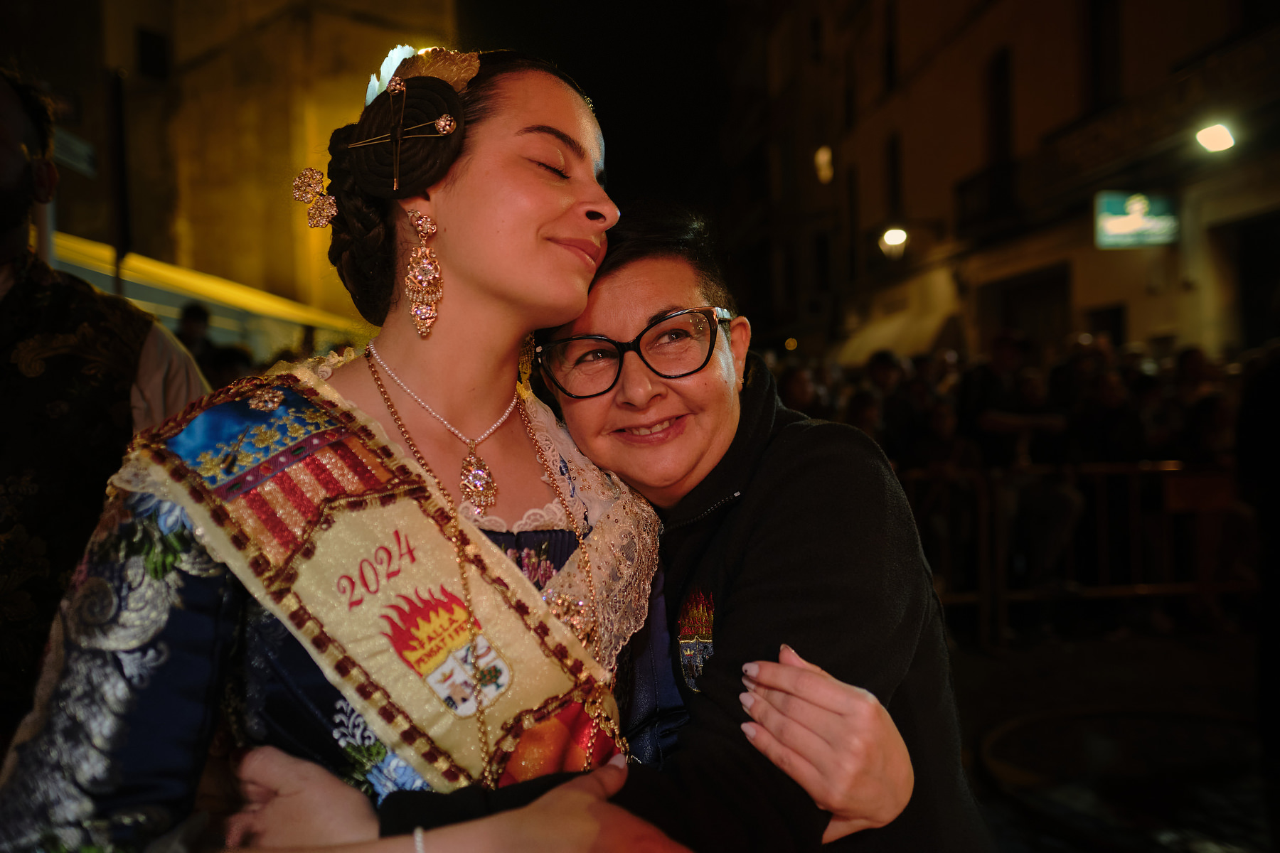 Fiestas - Tradiciones