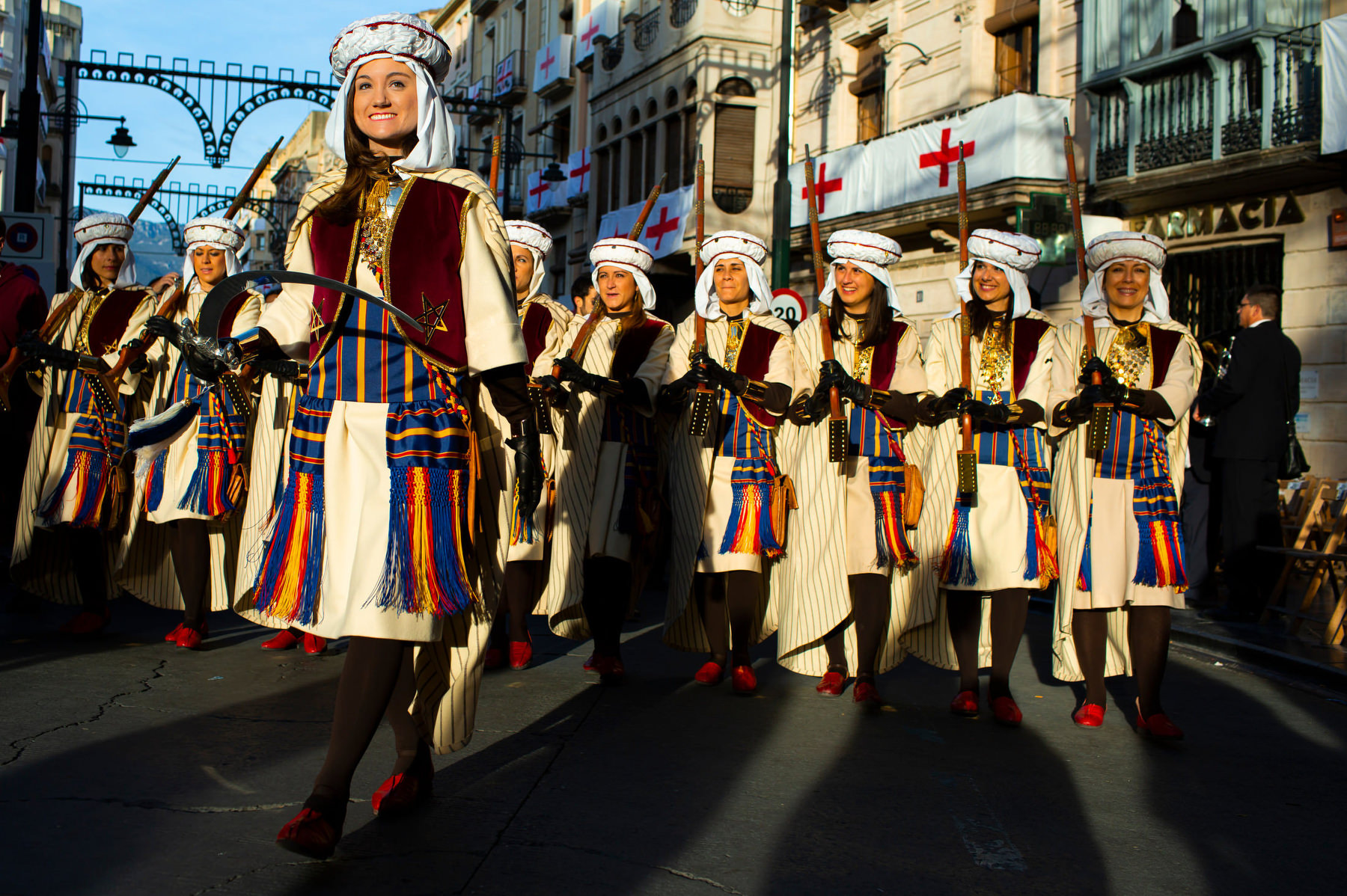 Fiestas - Tradiciones