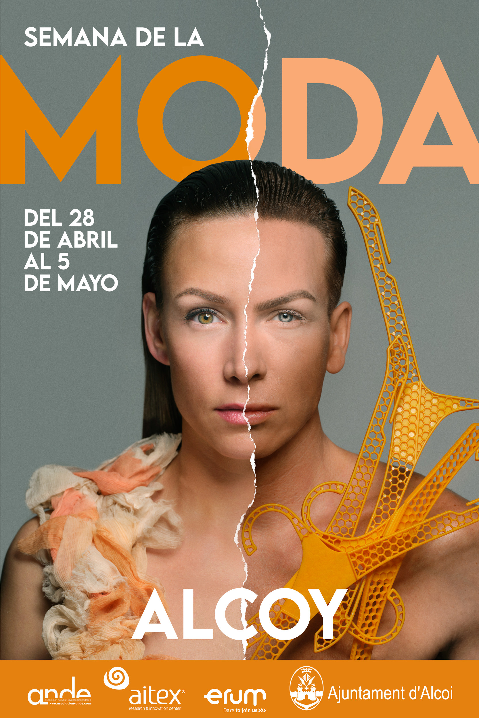 Moda / Publicidad