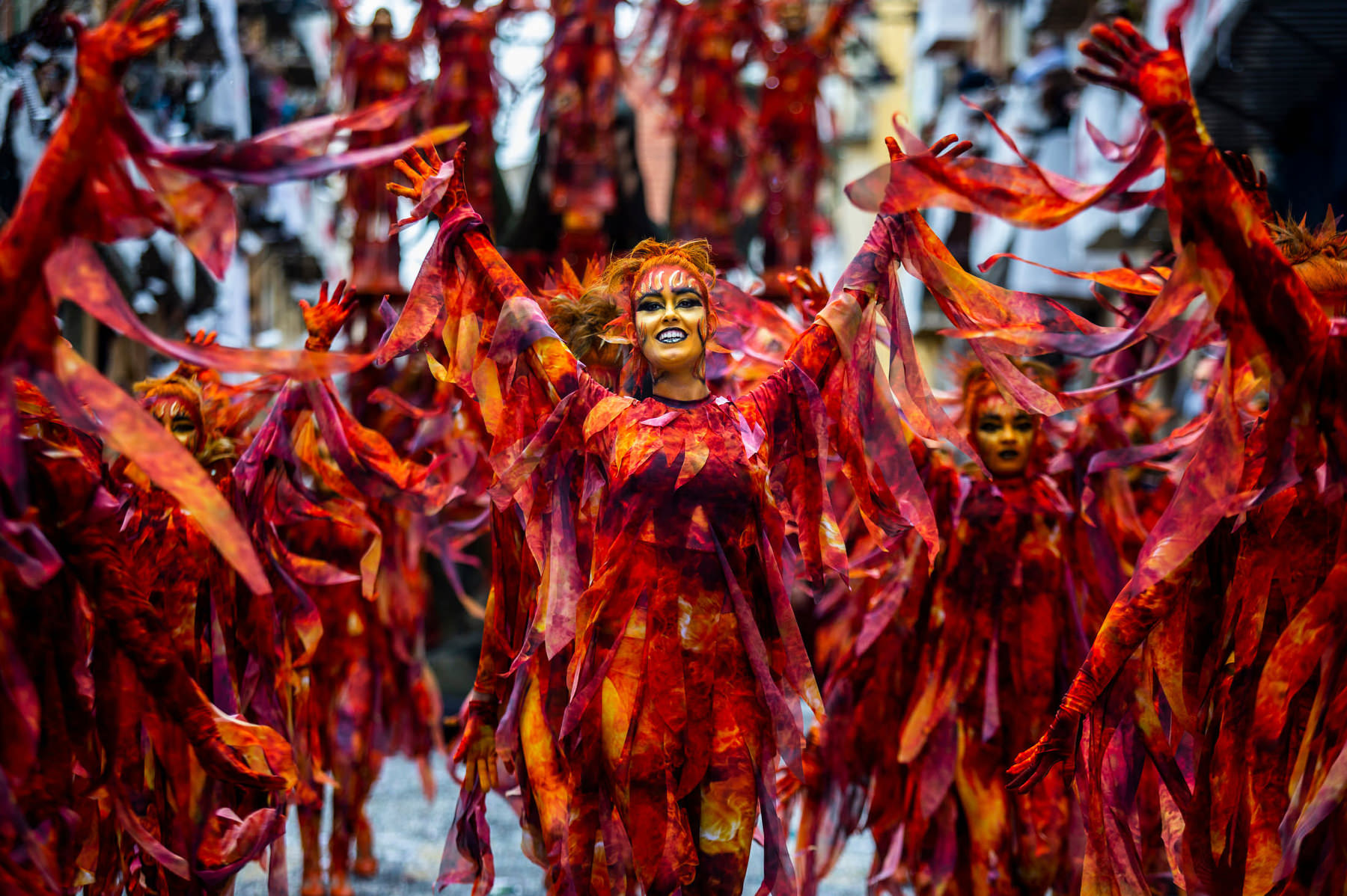 Fiestas - Tradiciones
