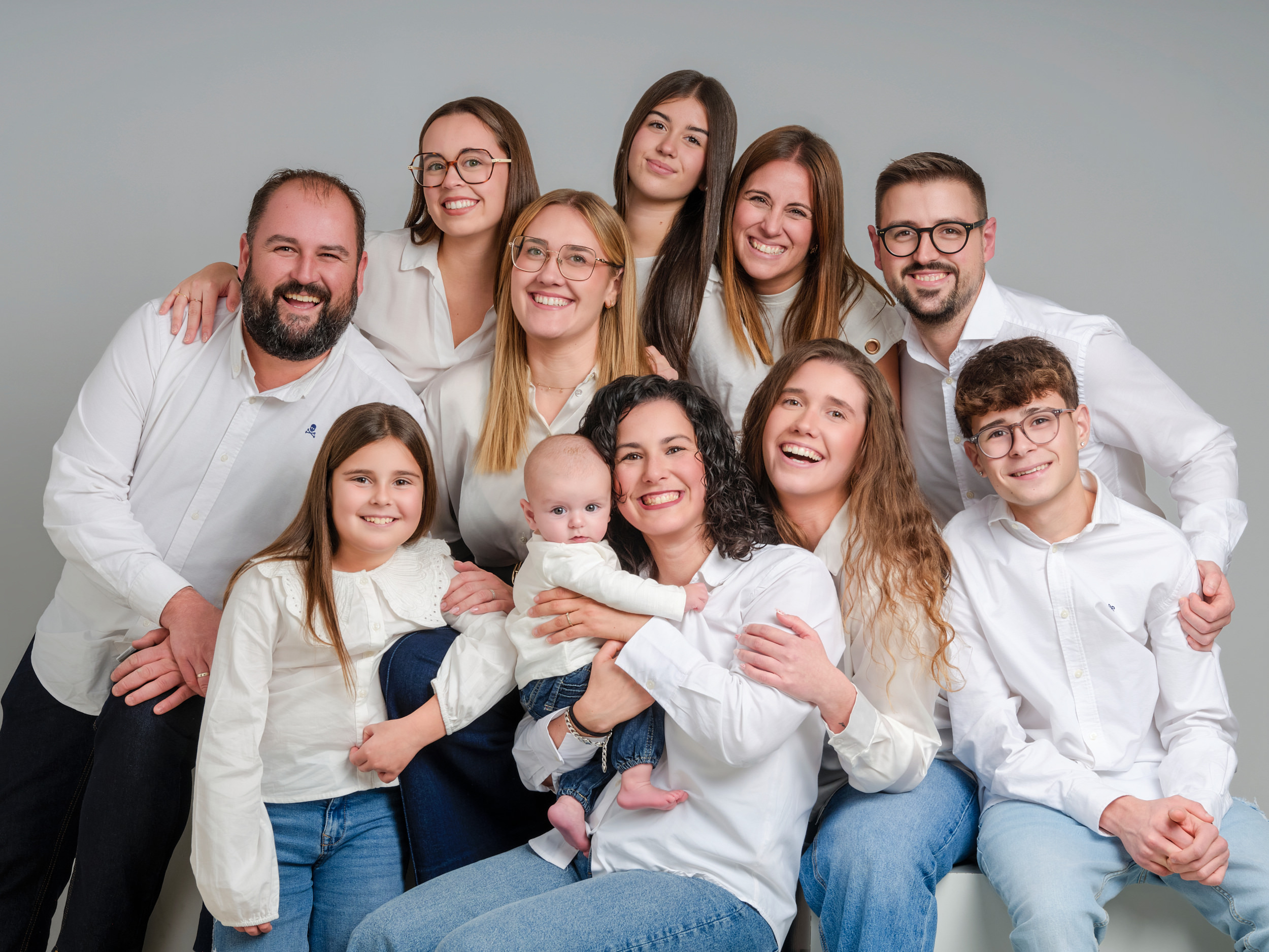 Family Moments