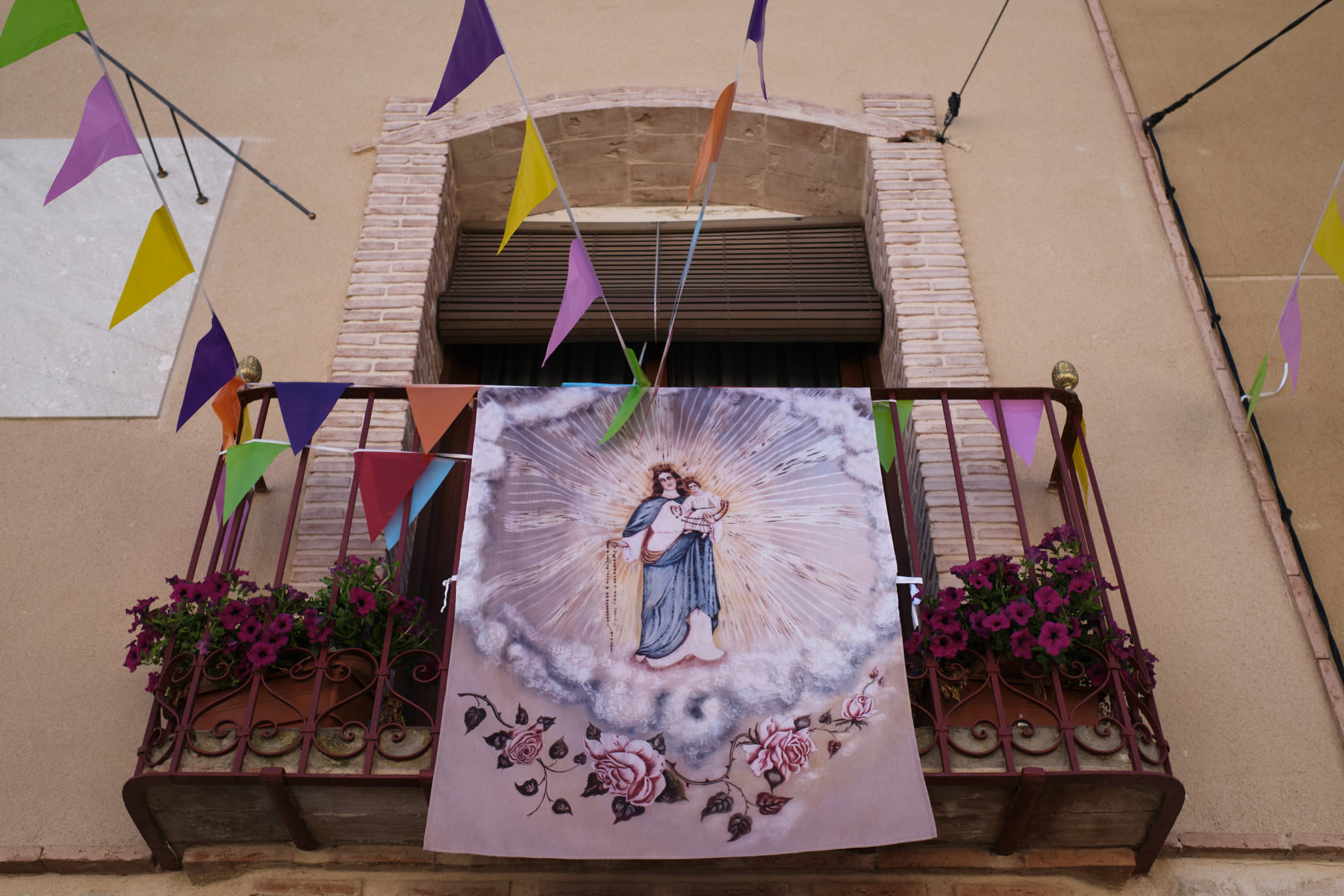 Fiestas - Tradiciones