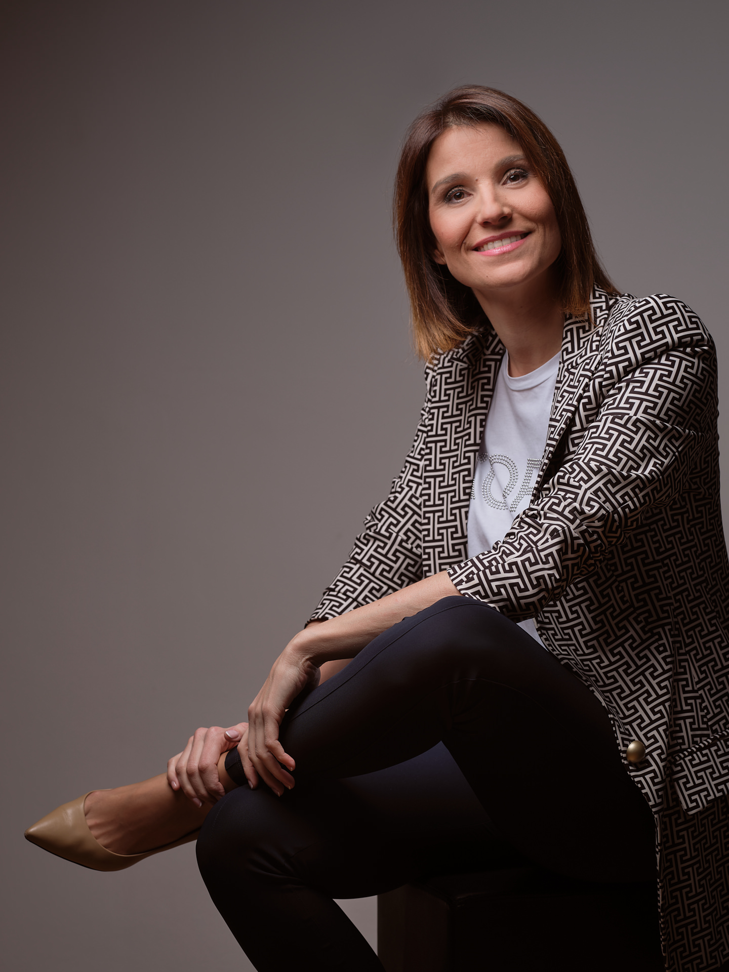 retratos empresariales